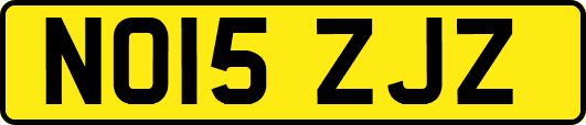 NO15ZJZ