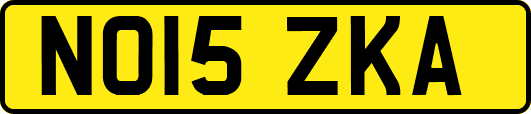 NO15ZKA