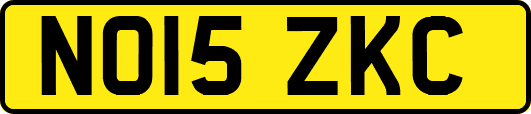 NO15ZKC
