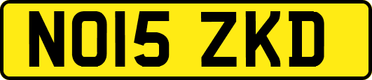 NO15ZKD