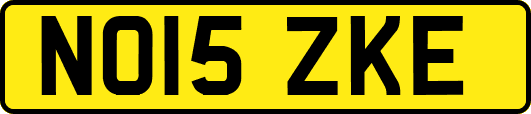 NO15ZKE