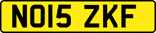 NO15ZKF