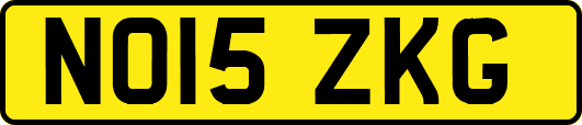 NO15ZKG