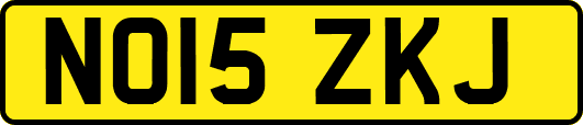 NO15ZKJ