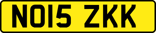 NO15ZKK