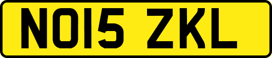NO15ZKL