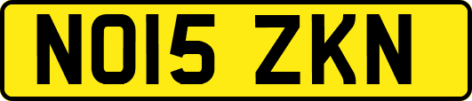 NO15ZKN