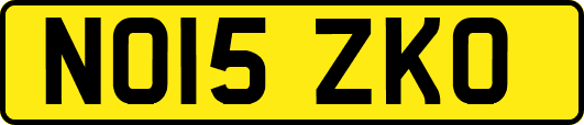 NO15ZKO