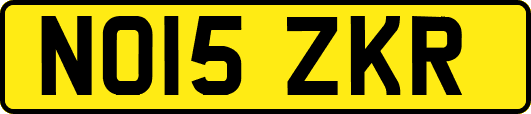 NO15ZKR