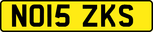 NO15ZKS