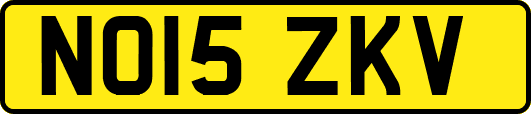 NO15ZKV