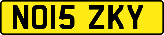 NO15ZKY