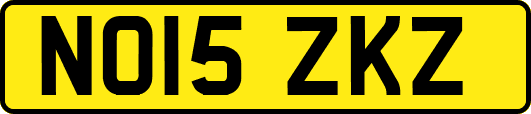 NO15ZKZ