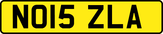 NO15ZLA