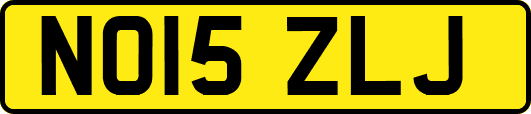 NO15ZLJ