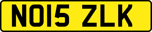 NO15ZLK