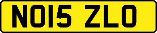 NO15ZLO