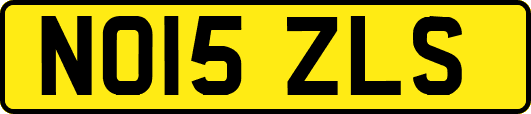 NO15ZLS