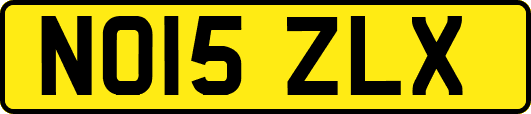 NO15ZLX