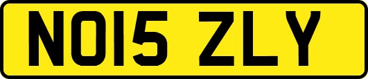 NO15ZLY
