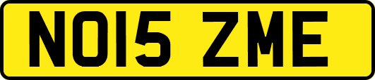 NO15ZME