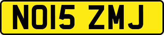 NO15ZMJ