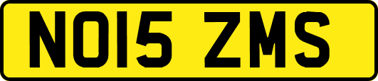 NO15ZMS