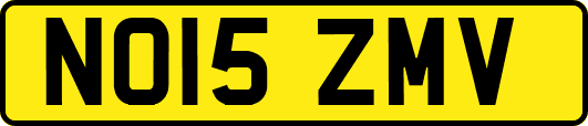 NO15ZMV