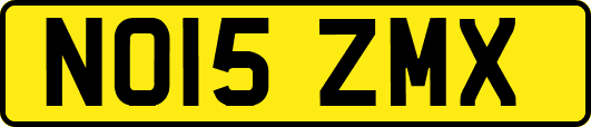 NO15ZMX