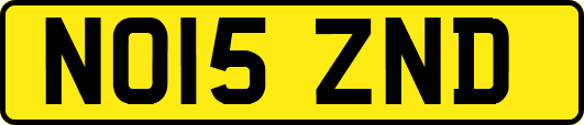 NO15ZND