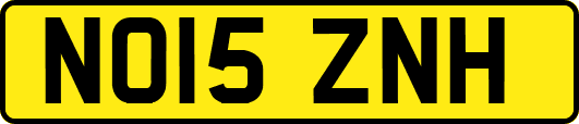 NO15ZNH