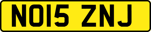 NO15ZNJ