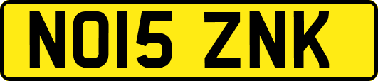 NO15ZNK