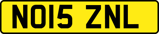 NO15ZNL