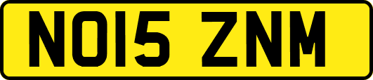 NO15ZNM