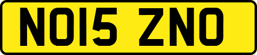 NO15ZNO