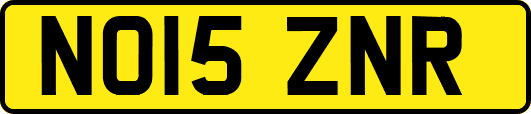 NO15ZNR