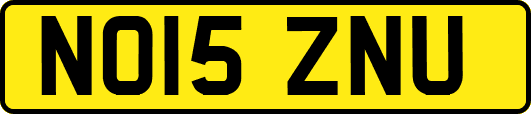 NO15ZNU