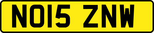 NO15ZNW