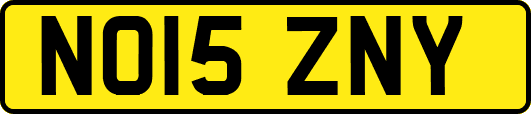 NO15ZNY