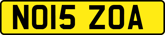 NO15ZOA