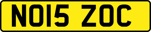 NO15ZOC