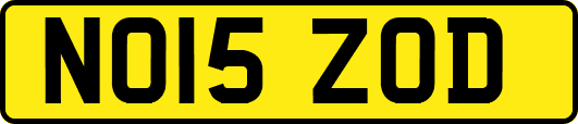 NO15ZOD