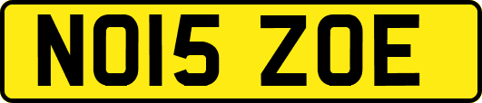 NO15ZOE