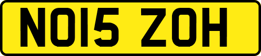 NO15ZOH