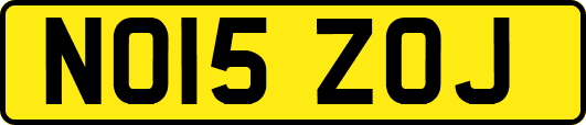 NO15ZOJ