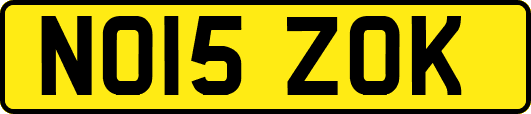 NO15ZOK