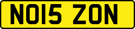 NO15ZON