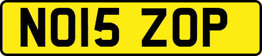 NO15ZOP