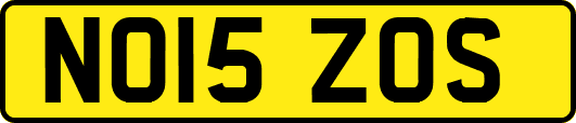 NO15ZOS